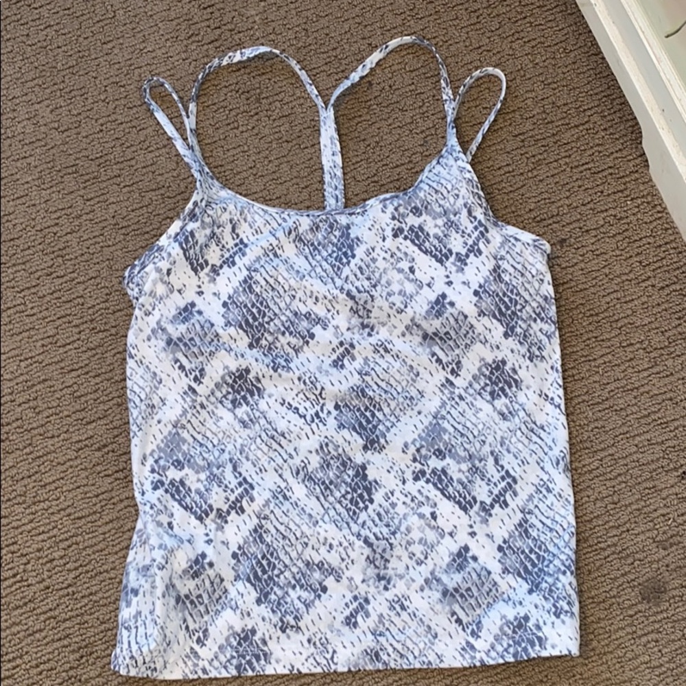 PINK by Victoria’s Secret Tank Top